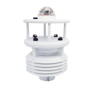 7 في 1 استشعار الطقس