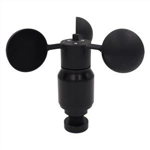 مستشعر سرعة الرياح مع تدفئة كهربائية