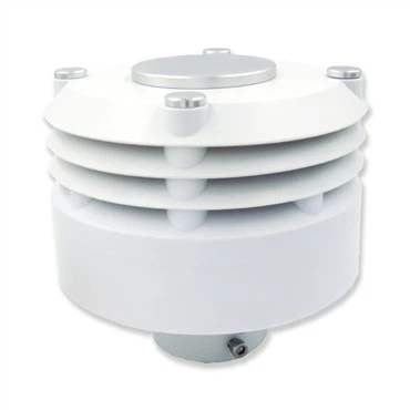 مراقبة البيئة في A Greenhouse RS485