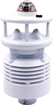 أداء عالي الدقة وموثوق، ومناسب لأجهزة استشعار الطقس في الهواء الطلق