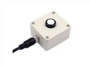 مستشعر ذكي للإشعاع الشمسي