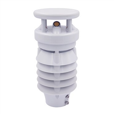 محطة الأرصاد الجوية محطة الأرصاد الجوية TVOC RS485