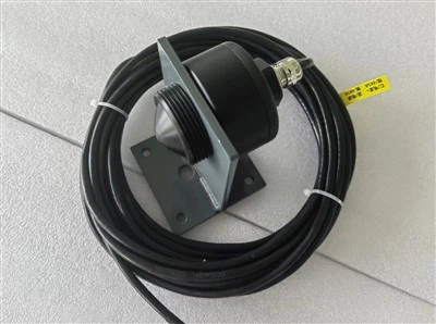 WAD100 YANTAI GULLY RARRINGURNAY قناة المياه RS485 الإخراج مستوى مستوى رادار